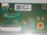 LG 60PV250-UB XRCBT BOARD EBR73531801 (EAX64253201)