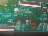 LG 60PV250-UB XRCBT BOARD EBR73531801 (EAX64253201)