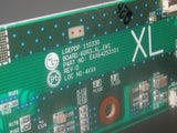 LG 60PV250-UB XRLBT BOARD EBR73531701 (EAX64253101)