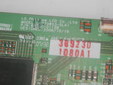 LG 37LC46-ZC BECVLJG 37LC55-ZA AECVLJG T-CON BOARD  6871L-1080A (6870C-0112B)