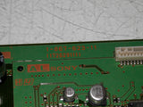 Sony KDL-V40XBR1 A-1147-794-A (A-1101-122-E, 1-867-623-12) AL Board