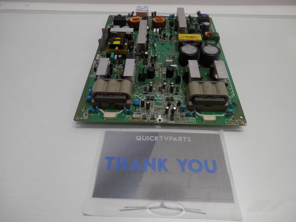 Sony KDL-V40XBR1 A-1148-621-A (1-866-356-11) GI2 Board