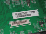 Vizio E390I-A1 CBPFTXDCB02K057 Main Board