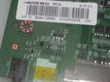 SAMSUNG LH46UDEBLBB/GO MAIN BOARD BN94-10698H