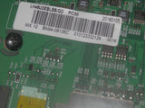SAMSUNG LH46UDEBLBB/GO MAIN BOARD BN94-09136C