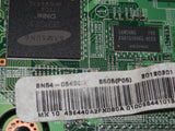 Samsung BN96-20972A BN94-04343H BN94-05499A BN94-06039A BN96-20969A BN96-20970A BN94-06039A BN96-24583A BN96-24640A (BN41-01799A) Main Board