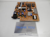 Samsung LH46UECPLGC/ZA BN44-00653B Power Supply Board