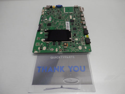 Samsung LH46UECPLGC/ZA BN94-06698A MAIN BOARD