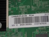 Samsung LH46UECPLGC/ZA BN94-06698A MAIN BOARD