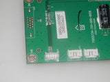 NEC V463 PC BOARD 55.46P06.C03 (42T24-C08)