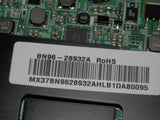 Samsung LH46UECPLGC/ZA BN96-28932A (BN41-01939C) T-Con Board