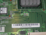 Samsung PN58A550S1FXZA BN96-07703A Main Logic CTRL Board