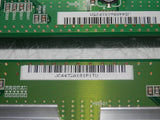 Samsung PN58A760T1FXZA BN96-05643A/05644A (LJ92-01447A/01448A) Upper/Lower SCAN