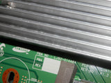 Samsung PN58A760T1FXZA BN96-05643A/05644A (LJ92-01447A/01448A) Upper/Lower SCAN