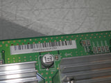 Samsung PN58A760T1FXZA BN96-05643A/05644A (LJ92-01447A/01448A) Upper/Lower SCAN