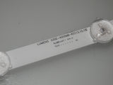 Samsung BN96-28767A LED Strips FITS MULTIPLE SAMSUNG MODELS
