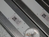 Samsung UA48H4200AWXSQ BN96-32769A/2770A Replacement LED Backlight Strips (8)