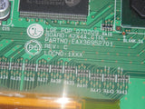 LG 42PC5DC T-CON BOARD EBR36954101 (EAX36952701, EAX36952801)