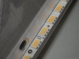 SAMSUNG T460FBE1-DB SVS46_2ND_12OHZ LED COMPLETE SET