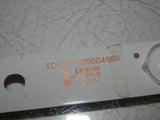 Vizio D55-D2 (LWZJUCCT)IC-D-HWX55D498R LED Backlight Strip 1 ONLY