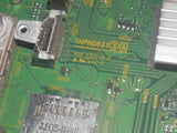 PANASONIC TC-50PX24 MAIN BOARD TNPH0831AS