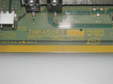 PANASONIC TC-50PX24 SC BOARD TXNSC1LNUU (TNPA5063)