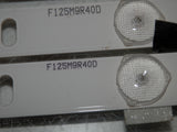 JVC EM42FTR IC-B-VZAA42D419 Replacement LED Backlight Strips 5