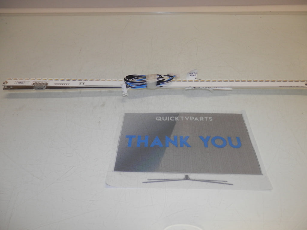 Samsung UN40ES6580FXZA 2012SVS40 7032NNB L/R Replacement LED Backlight Strips 2