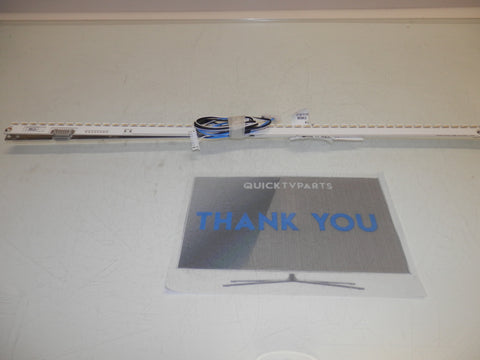 Samsung UN40ES6580FXZA 2012SVS40 7032NNB L/R Replacement LED Backlight Strips 2