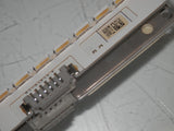Samsung UN40ES6580FXZA 2012SVS40 7032NNB L/R Replacement LED Backlight Strips 2