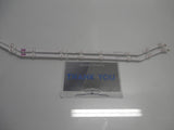 Samsung UN32 BN96-28762A  BN96-27468A DF320AGH-R2 LED Backlight Strips (2)