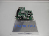 SHARP LC-48LE653U MAIN BOARD 9LE364801220395 (3648-0122-0150)