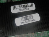 LG 55LE5400-UC EBR60843402 (EAX61532702(0) Main Board Service code AUSWLJR