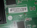 LG 55LE5400-UC EBR60843402 (EAX61532702(0) Main Board Service code AUSWLJR