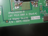 LG 55LE5400-UC 6917L-0025A LED Driver Board