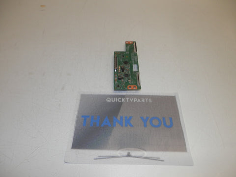 LG 50LB6300-US 6871L-3544B T-Con Board