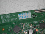 LG 50LB6300-US 6871L-3544B T-Con Board