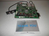 LG 37LH260H-UB EBR63424013 (EAX60821106) Main Board