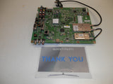 LG 37LH260H-UB EBR63424013 (EAX60821106) Main Board