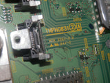 PANASONIC TC-P54S2 A BOARD TXN/A1LVUUS (TNPH0831AD)