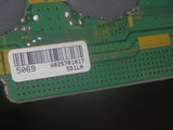 PANASONIC TC-50PX24 TC-P50C2 TH-50PH20U SD BOARD TXNSD1LNUU (TNPA5069)