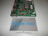 LG 47LG50DC-UA AGF62350501 Main Video Board