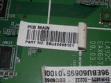 LG 47LH90-UB EBU60695101 (EAX60746303(1)) Main Board
