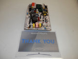 Samsung LNR2355WX/XAA 0001 BN96-02585A (MGM23-N) Power Supply