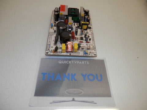Samsung LNR2355WX/XAA 0001 BN96-02585A (MGM23-N) Power Supply