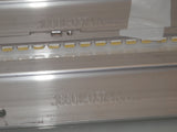 TOSHIBA 42TL515U LED STRIP 3660L-0374A