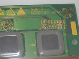 HITACHI P50S601 SDR-D BOARD JP60806 (ND60200-0048)