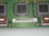 HITACHI P50S601 SDR-D BOARD JP60806 (ND60200-0048)