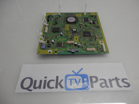 Panasonic TH-42PS9UK  TXNDA1ZQTU (TNPA3901AB) DA Board