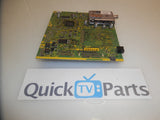 Panasonic TH-42PD50U TNPA3624AC DT Board